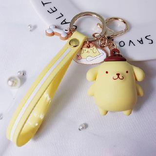 Móc Khóa Hình Nhân Vật Melody Jp3
