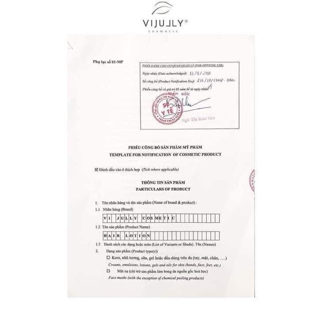 [[CHÍNH HÃNG]] Xịt bưởi mọc tóc Vijully | BigBuy360 - bigbuy360.vn