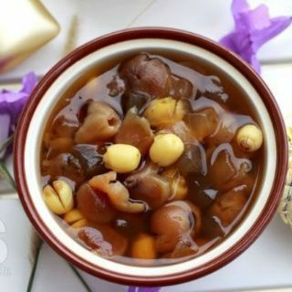 COMBO CHÈ HẠT SEN NHÃN NHỤC🥣