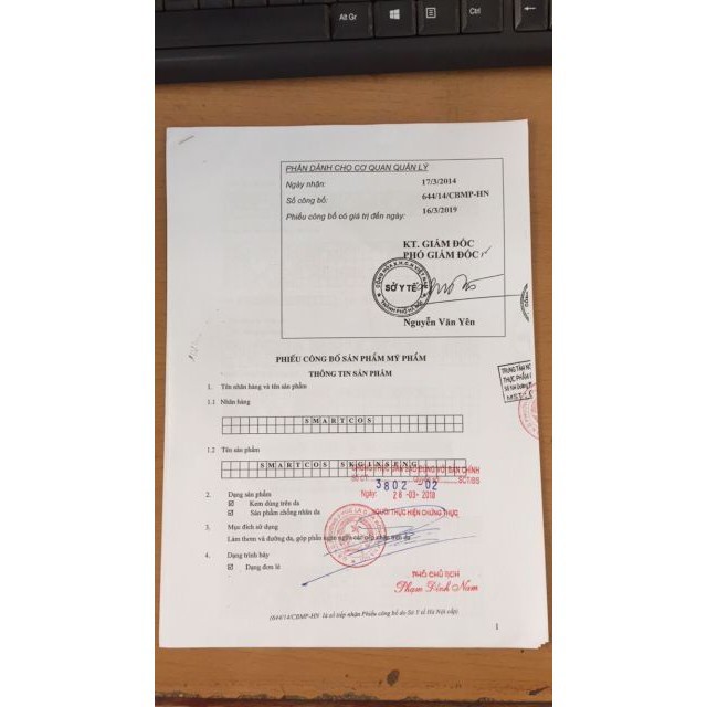 Kem sâm Skginseng Học viện Quân Y (hộp 30g)- Giúp ngăn ngừa, và phục hồi da lão hóa, mờ nám, tàn nhang- CHÍNH HÃNG HVQY | BigBuy360 - bigbuy360.vn