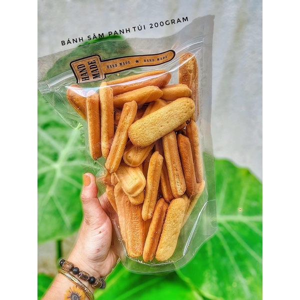 500gam bánh sâm banh