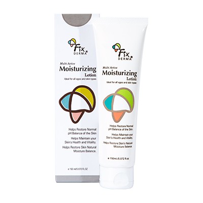 Kem dưỡng da Fix Derma Moisturizing Lotion