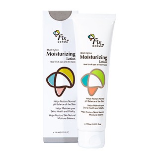 Kem dưỡng da Fix Derma Moisturizing Lotion