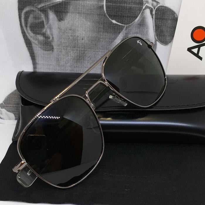 MẮT KÍNH PHI CÔNG American Optic SIZE: 56mm