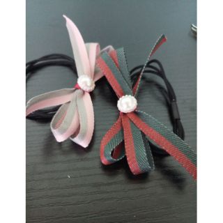 Dây cột tóc nơ xinh