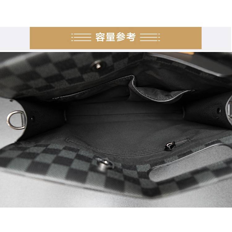 Túi da đeo chéo thời trang cho nam | BigBuy360 - bigbuy360.vn