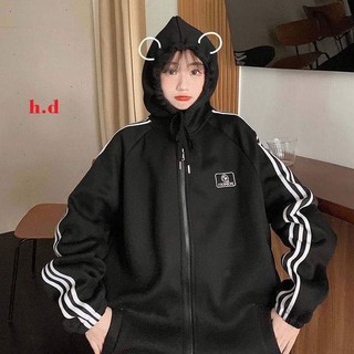 [Sói Xám] [Free ship 50k] ❤️❤️❤️- Áo khoác ba rót lô gô vuông HĐ12 -Vải xịn