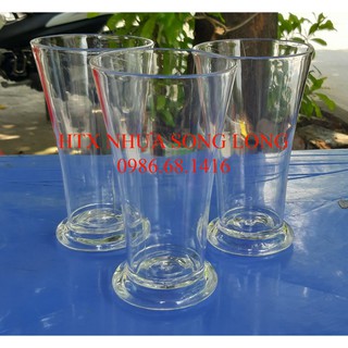 Cốc sinh tố, cốc nhựa - Song Long 2292