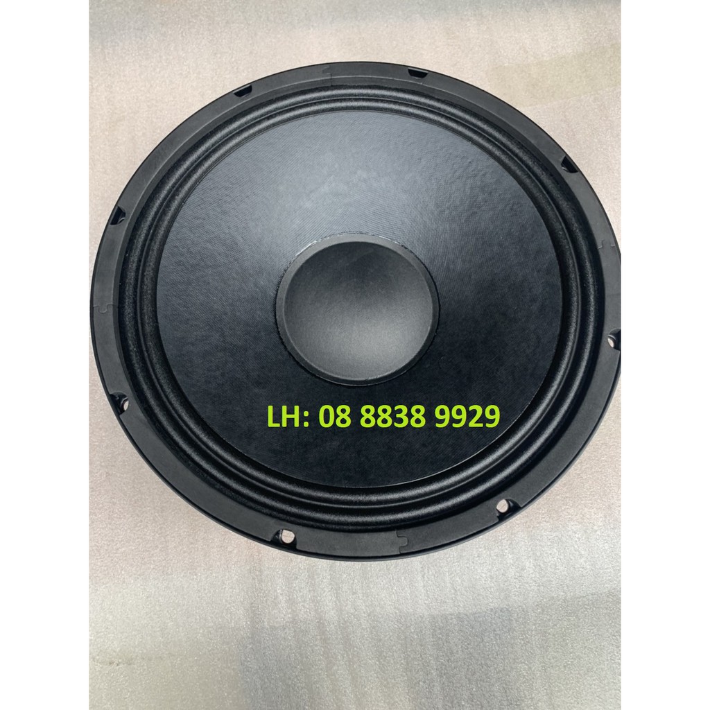 CỦ LOA BASS 30 BM TỪ 170 COIL 65 CAO CẤP NHẬP KHẨU - GIÁ 1 LOA