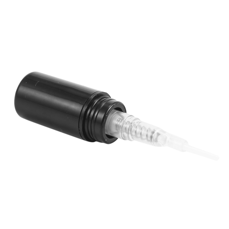 Set 100 Chai Nhựa Màu Đen Dạng Xịt 2Ml