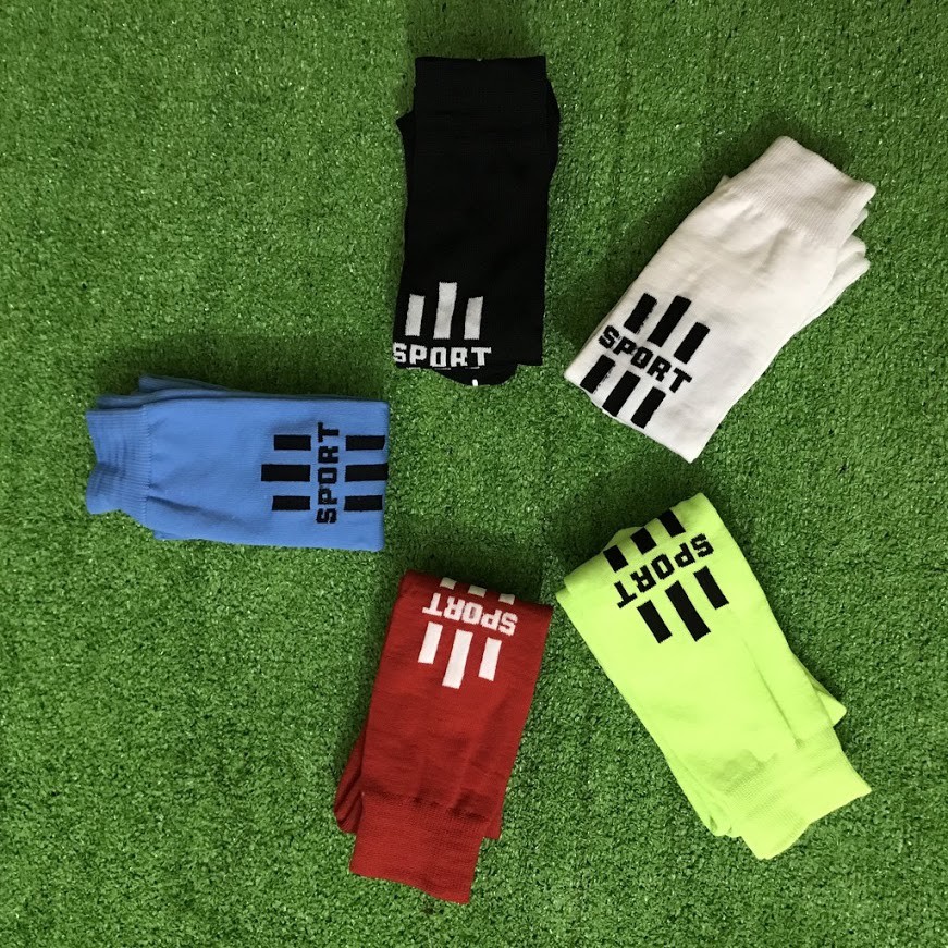 tất đá bóng ⭐️có 7 màu ⭐️ siêu co giãn