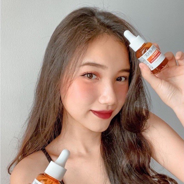 Serum Trắng Da, Mờ Thâm Balance Active Formula Vitamin C Brightening 30ml