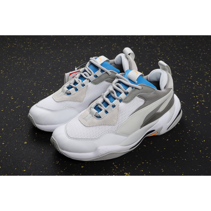 Giày Puma Thunder Thể Thao Thời Trang Các Màu Nam Nữ Có Sẵn 367516 08 / 367516 07 / 370960 03 / 367516 29