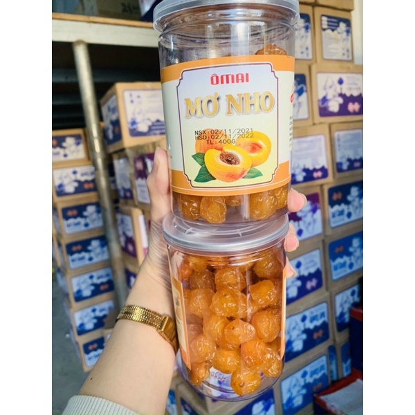 400gam ô mai xí muội thái,đào xí muội,các loại