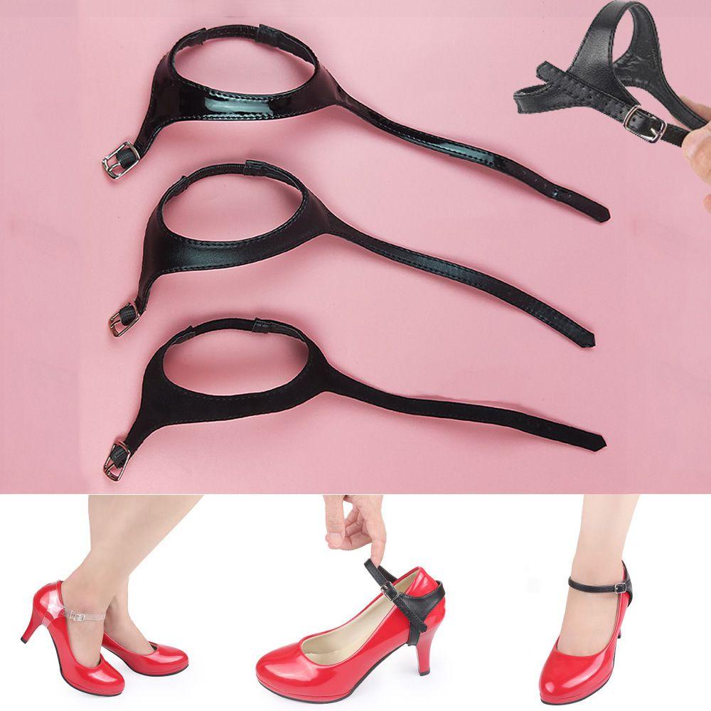 1 Dây Đeo Cổ Chân Chống Trượt Có Thể Điều Chỉnh