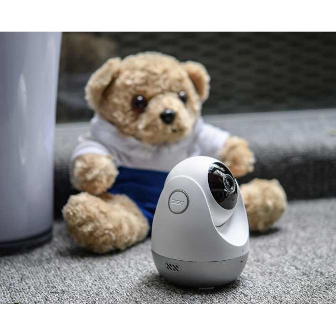 Camera Quan Sát Qihoo 360 Xoay D706 Fhd 1080P Bản Quốc Tế - Bh 1 Năm Chính Hãng | BigBuy360 - bigbuy360.vn