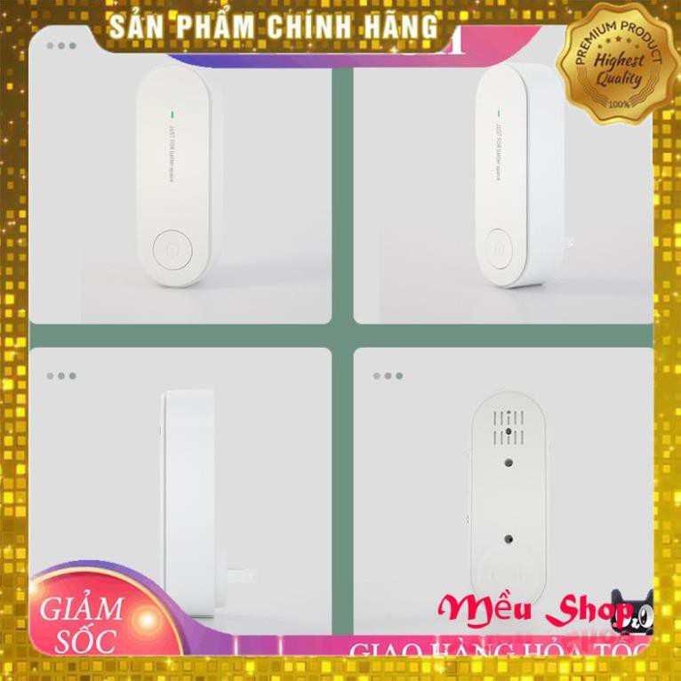 Máy khử mùi thuốc lá lọc không khí mini khử mùi nhà vệ sinh nấu bếp TS056 MỀU SHOP