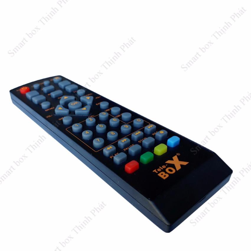 Điều khiển đầu thu mặt đất TBOX