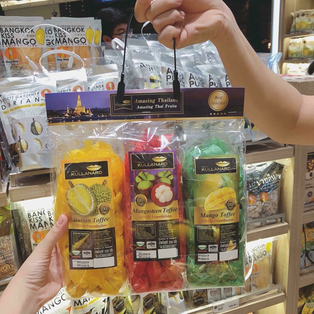 Kẹo HandMade thái lan