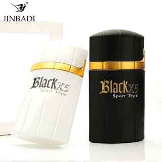 Nuoc hoa black x5