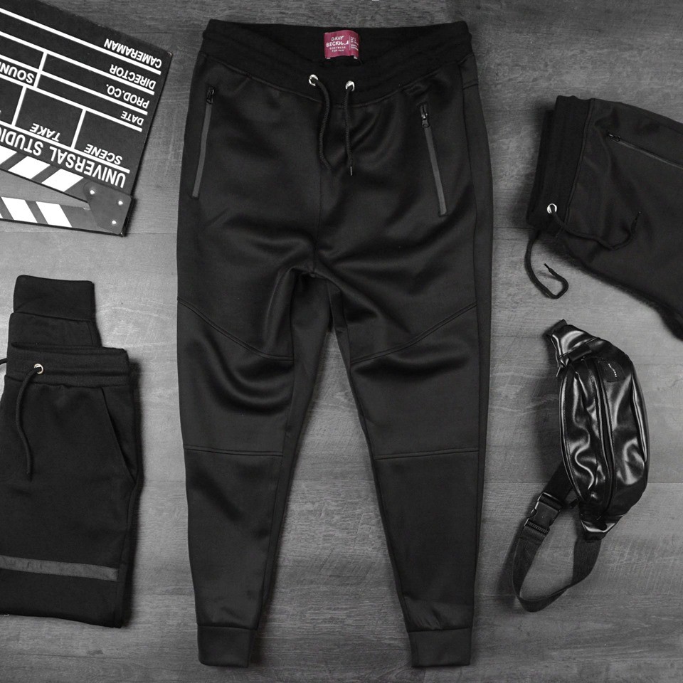 QUẦN JOGGER HM | BigBuy360 - bigbuy360.vn