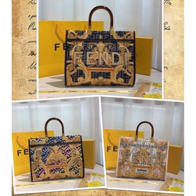 Túi Fendi Onthego