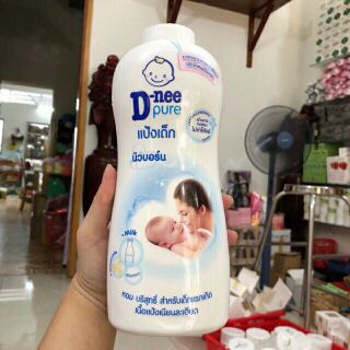 Phấn rôm dnee thái lan