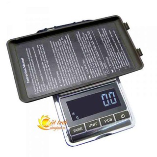Cân tiểu ly bỏ túi V3