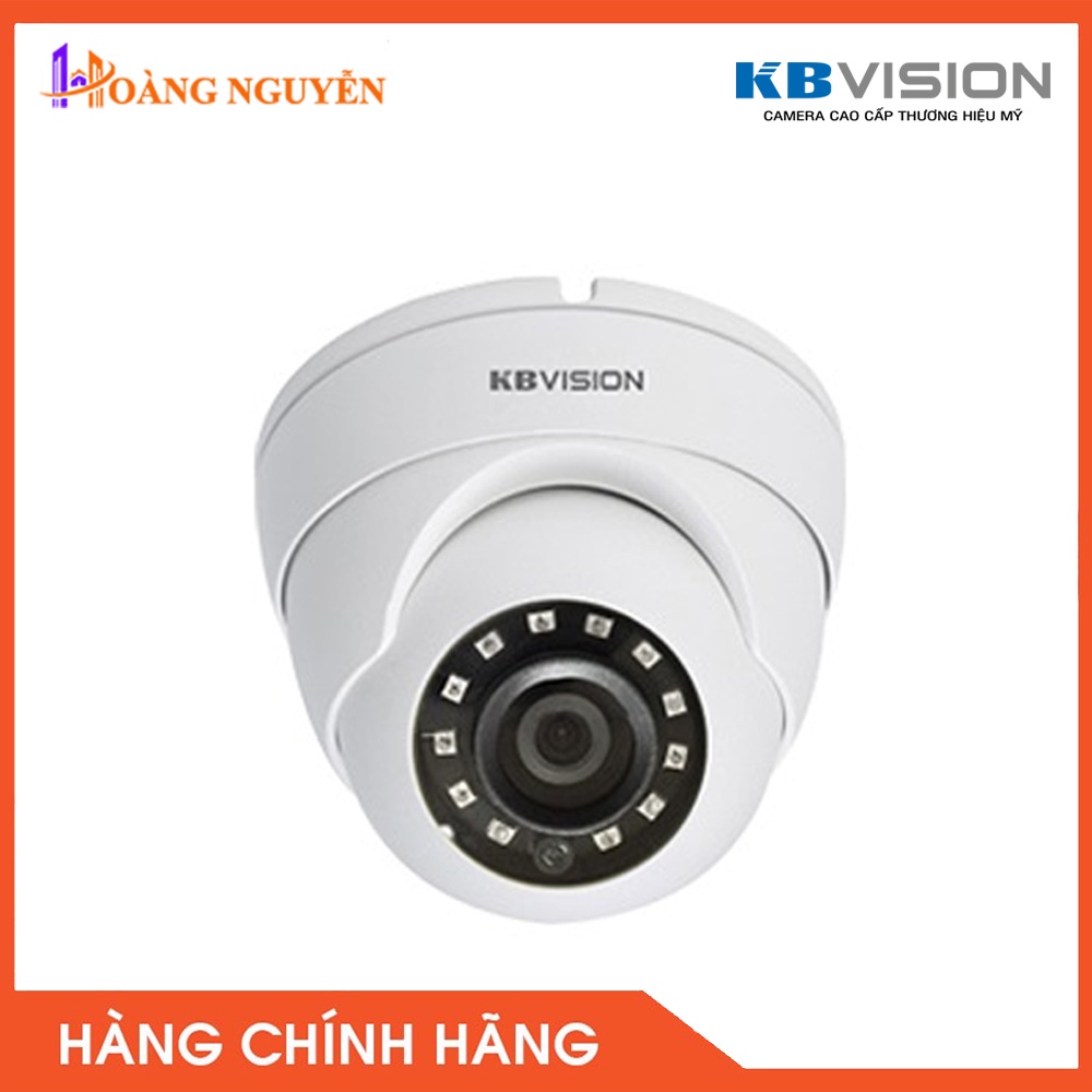 [NHÀ PHÂN PHỐI] Camera 4in1 Kbvision KX-1002C4 - congnghehoangnguyen