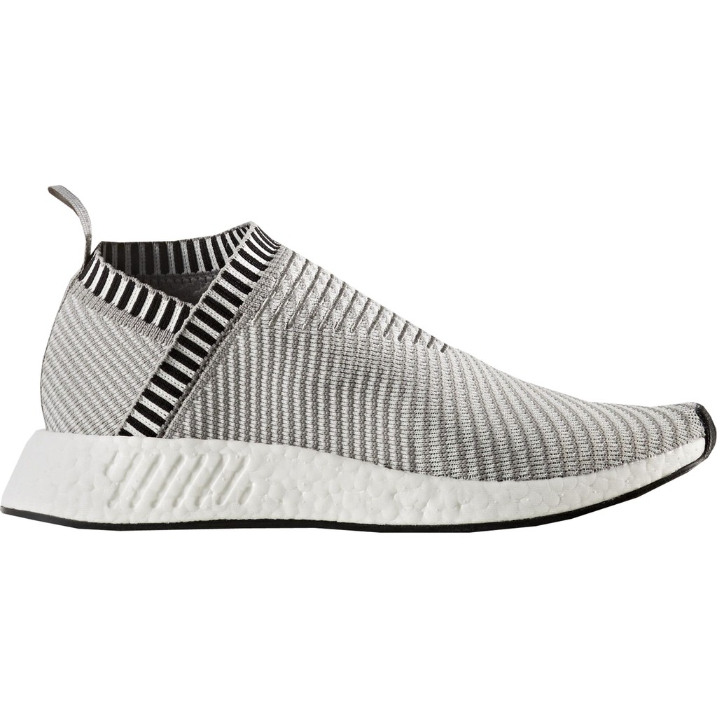 GIÀY THỂ THAO NMD CS2 DARK GREY