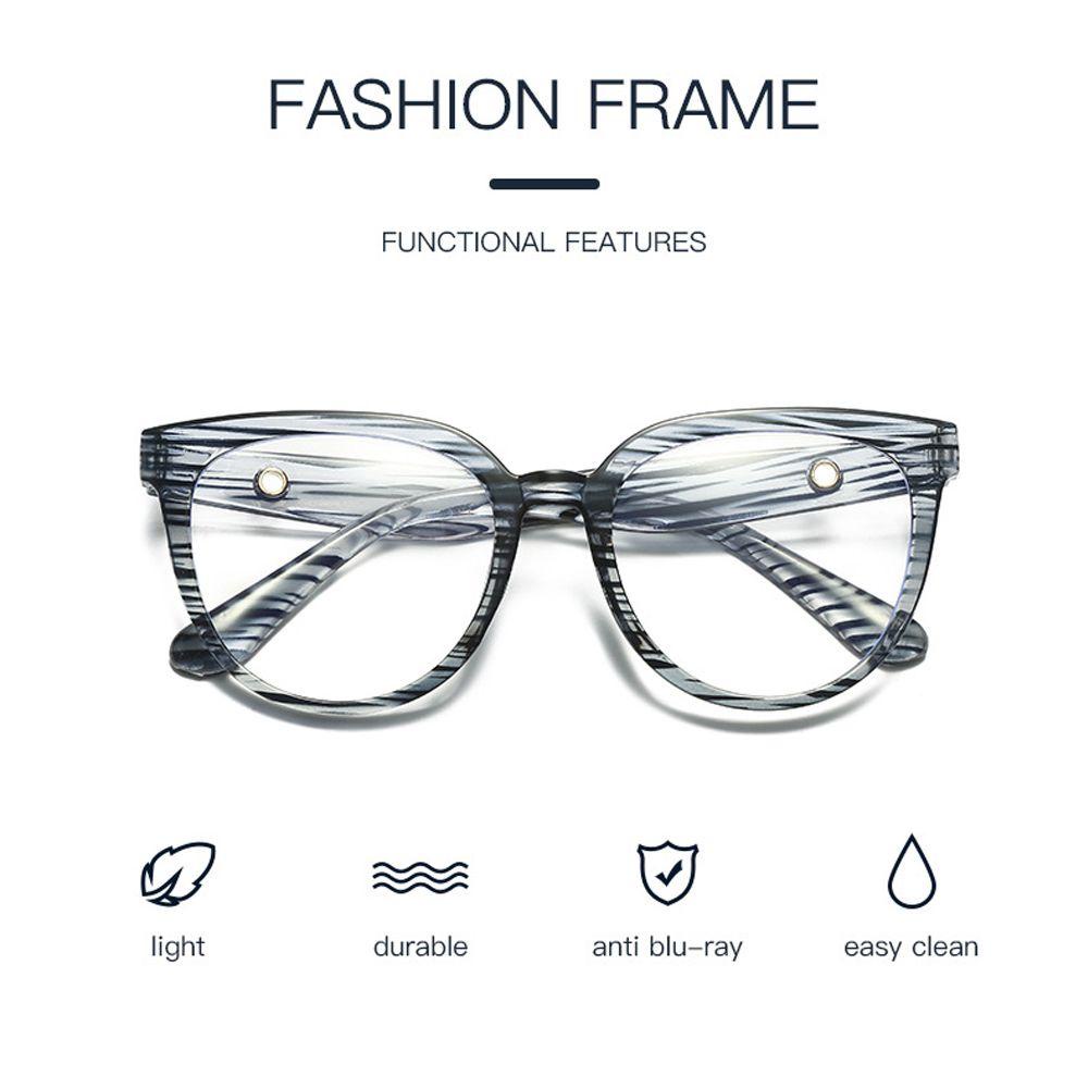 Kính Mát Gọng Tròn Chống Tia UV Thời Trang Cho Nam Nữ