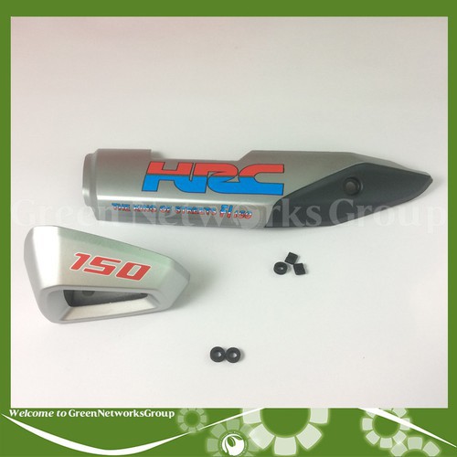 Bộ Ốp đầu xe ( Màu Đen Bóng ) và Ốp Pô nhiều màu gắn xe Winner X Greennetworks