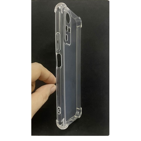 Ốp Lưng dẻo Vivo Y51 2020 / Y53s / Vivo V2035 / V2058 trong suốt chống sốc