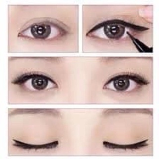 Kẻ mắt nước dạ Karadium