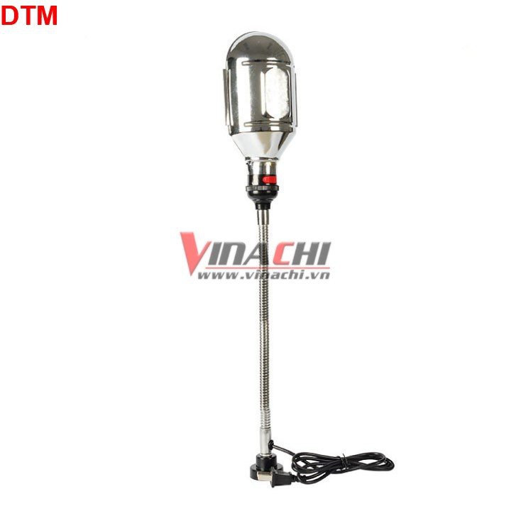 Đèn bàn chiếu sáng đế nam châm