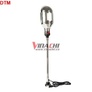 Đèn bàn chiếu sáng đế nam châm