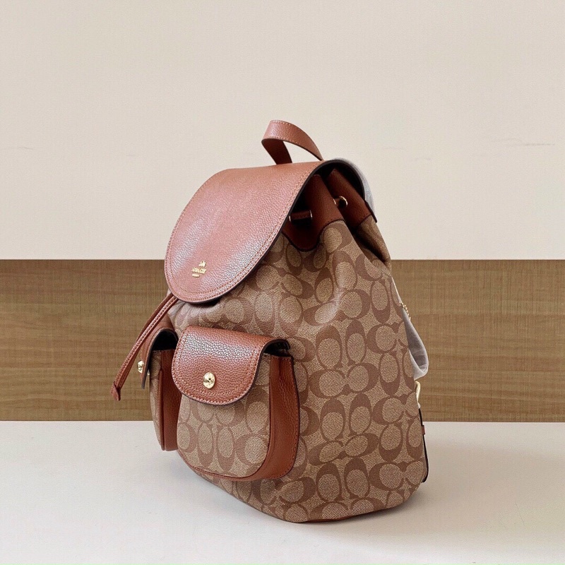 BALO COACH PENNIE SIZE LỚN C4611
