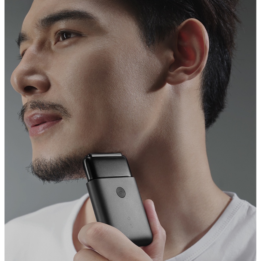 Máy cạo râu điện tử cao cấp Xiaomi Mijia - MSW201