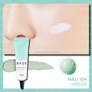 Kem Lót A'pieu Base Maker SPF30/PA++