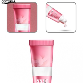 Kem nở ngực chiết xuất thiên nhiên lành tính hiệu quả cho nữ