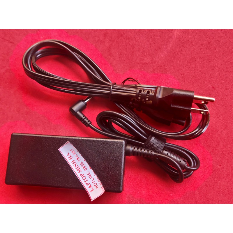 Sạc laptop GATEWAY LT28