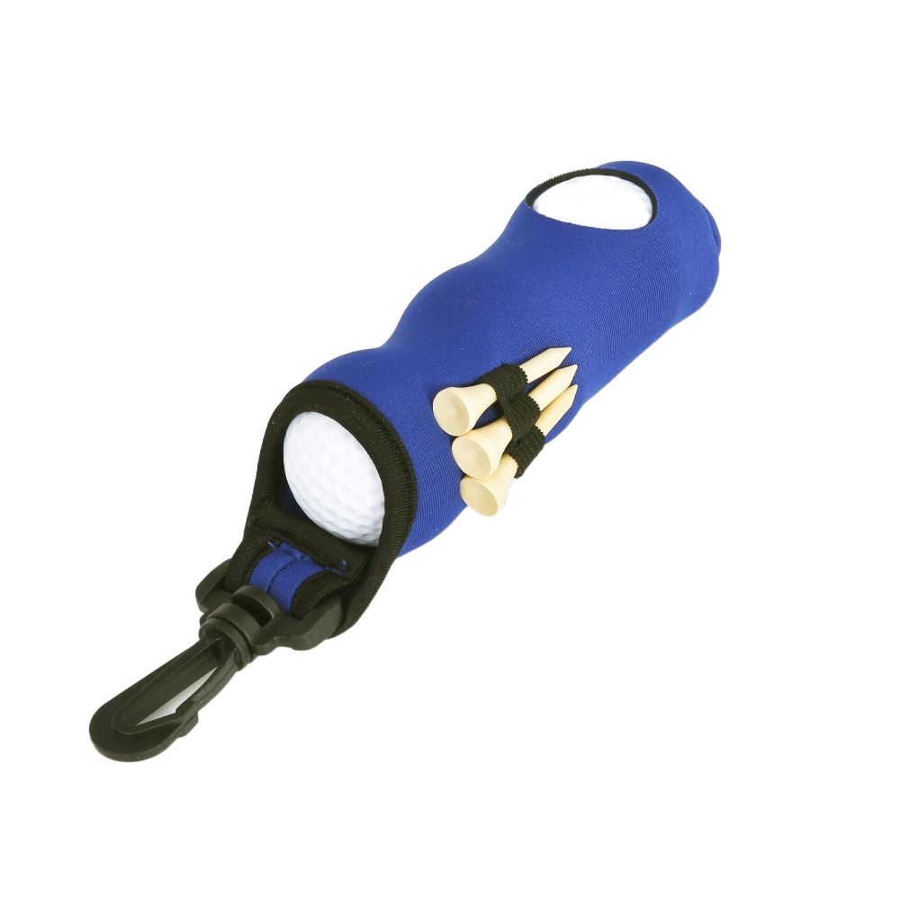 Túi Đựng Bóng Golf Mini Di Động Tiện Dụng Giá Đỡ