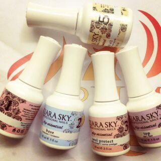 Liên kết bột nhúng Kiara Sky 220k /1 chai