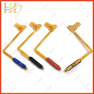 Dây cáp nguồn + vân tay samsung j6 plus