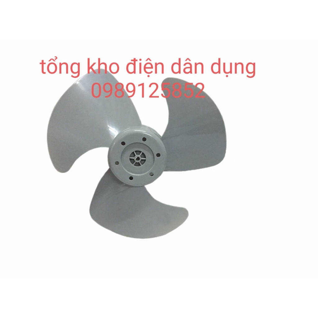 { SIÊU RẺ}Cánh quạt tản hộp jiplai JL736- Cánh thay thế cho quạt tản hộp Jiplai