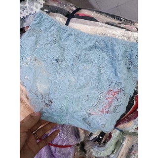 combo 10 quần lót ren thái