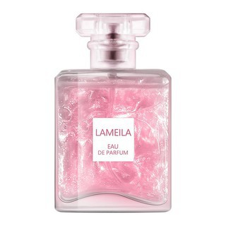 (Sỉ) Nước Hoa Hương Tự Nhiên Lameila Quicksand Series Perfume, Xịt Thơm Toàn Thân Body Mist Lameila