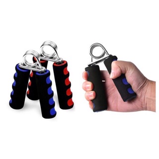 Bóp tập cơ tay