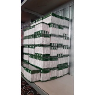 Kem nhiệt miệng lở miệng Thái Lan