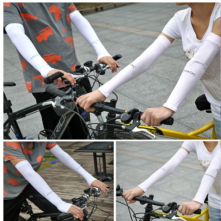 BAO TAY CHỐNG NẮNG AQUAX - CB185